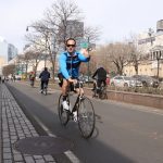 7 Reasons Why New York City is great for riding