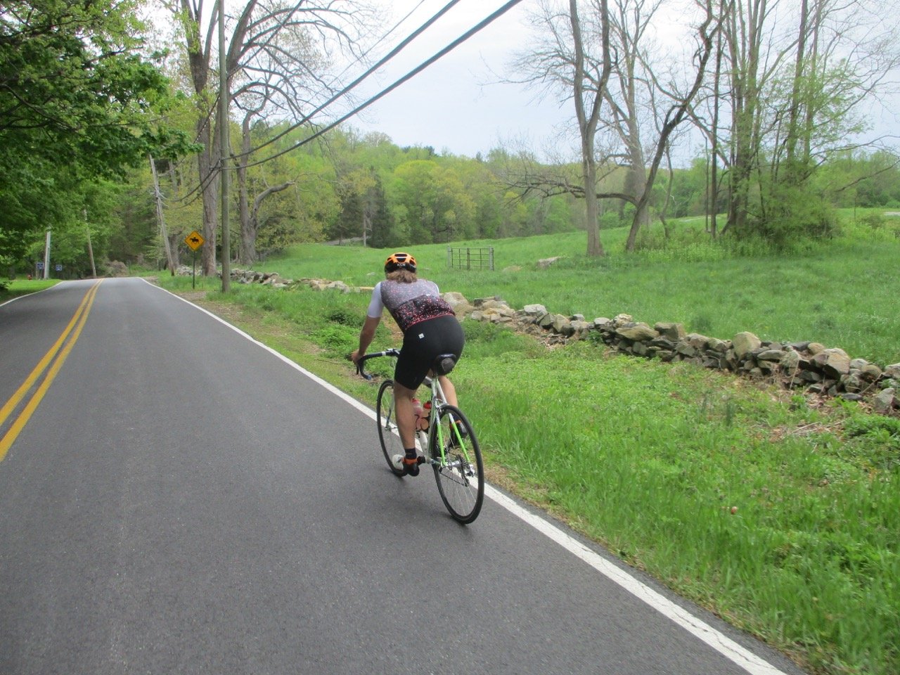Westchester Rides Where to Bike New York City